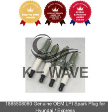 Bougies d'allumage Ford RANGER