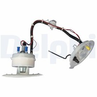 Delphi Kraftstoffpumpe FöRdereinheit FG1116-12B1 FüR F10 F11 BMW F07 5Er Touring