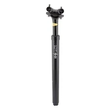 Origin8 Pro Fit UL Suspension Seat Post, 27.2 x 350mm
