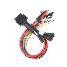 Breakout Tricore Cable Full Protocol OBD2 Jumper Cable for MPPS Bench Work