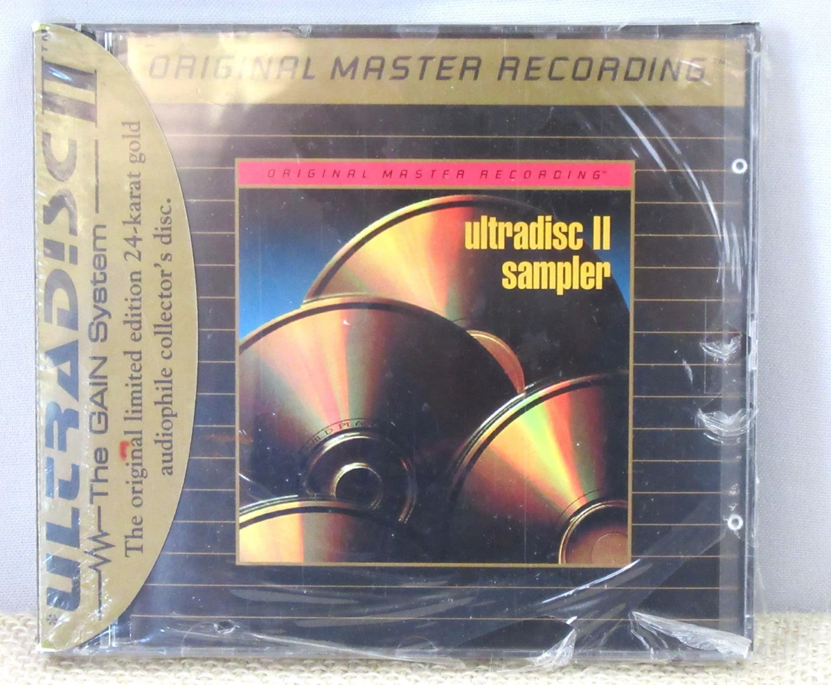 Eric Clapton Rock MFSL Music CDs for sale | eBay