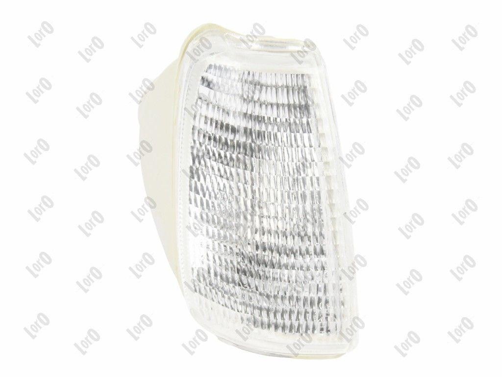 Original ABAKUS Blinkleuchte 053-25340-2514 für VW