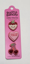 Boots & Barkley Silicone Collar Charms Target...