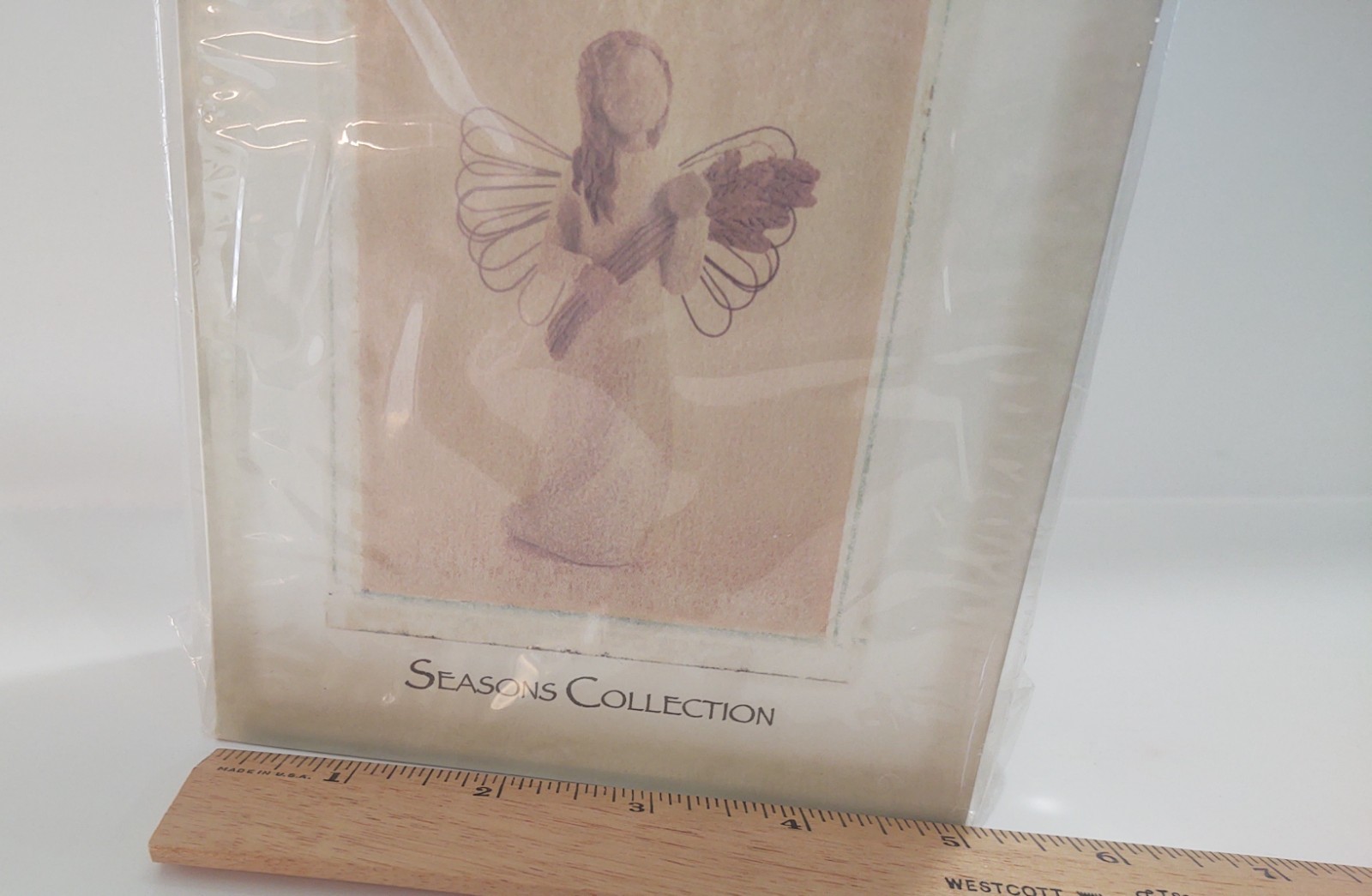 12 NEW Willow Tree Stationary "Seasons Collection" Demdaco Susan Lordi CARDS 