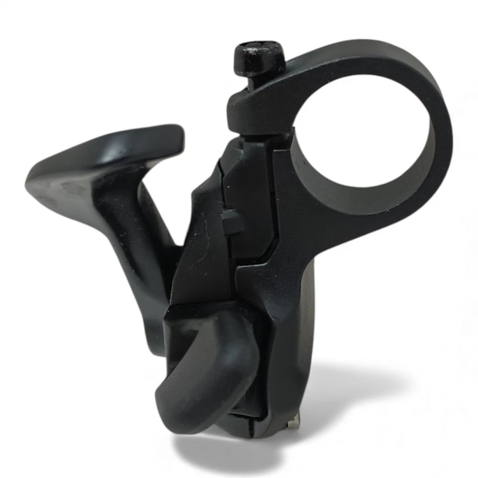 SRAM NX 11 Speed Eagle Right hand Shifter & Clamp Black MTB - Image 3 of 4