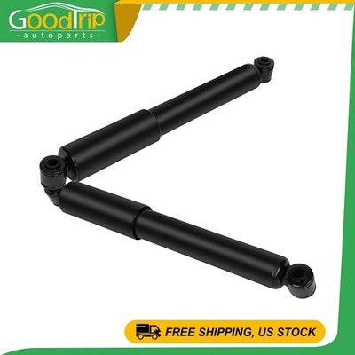 Front Set of 2 Fits 1983-2005 Chevrolet & GMC 1991-2004 Shock Absorbers Struts