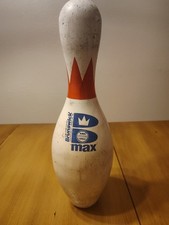 Brunswick Score King USBC Approved Plastic Coated Crown Bowling Pin Made in USA