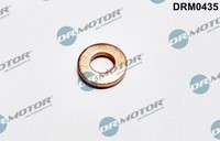Dr.Motor Automotive DRM0435 Dichtring, Einspritzventil FüR Ford