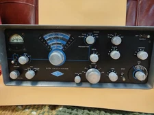 Gonset G-76 Transceiver