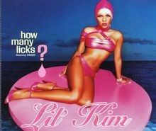 How Many Licks  von Lil Kim | CD | Zustand sehr gut