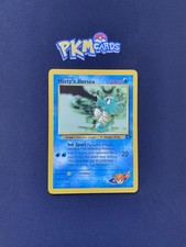 Image for Misty's Horsea