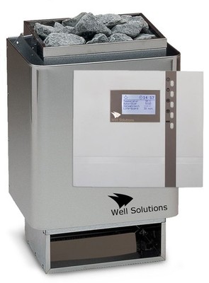 Saunaofen 34.A 6 kW Econ 2