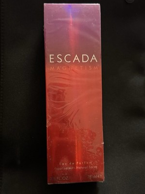 Escada Magnetism Perfume Women 2.5 Fl oz