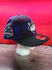 New Era 59Fifty MLB Arizona Diamondbacks Mascot D Baxter The Bobcat 7-5/8 Cap