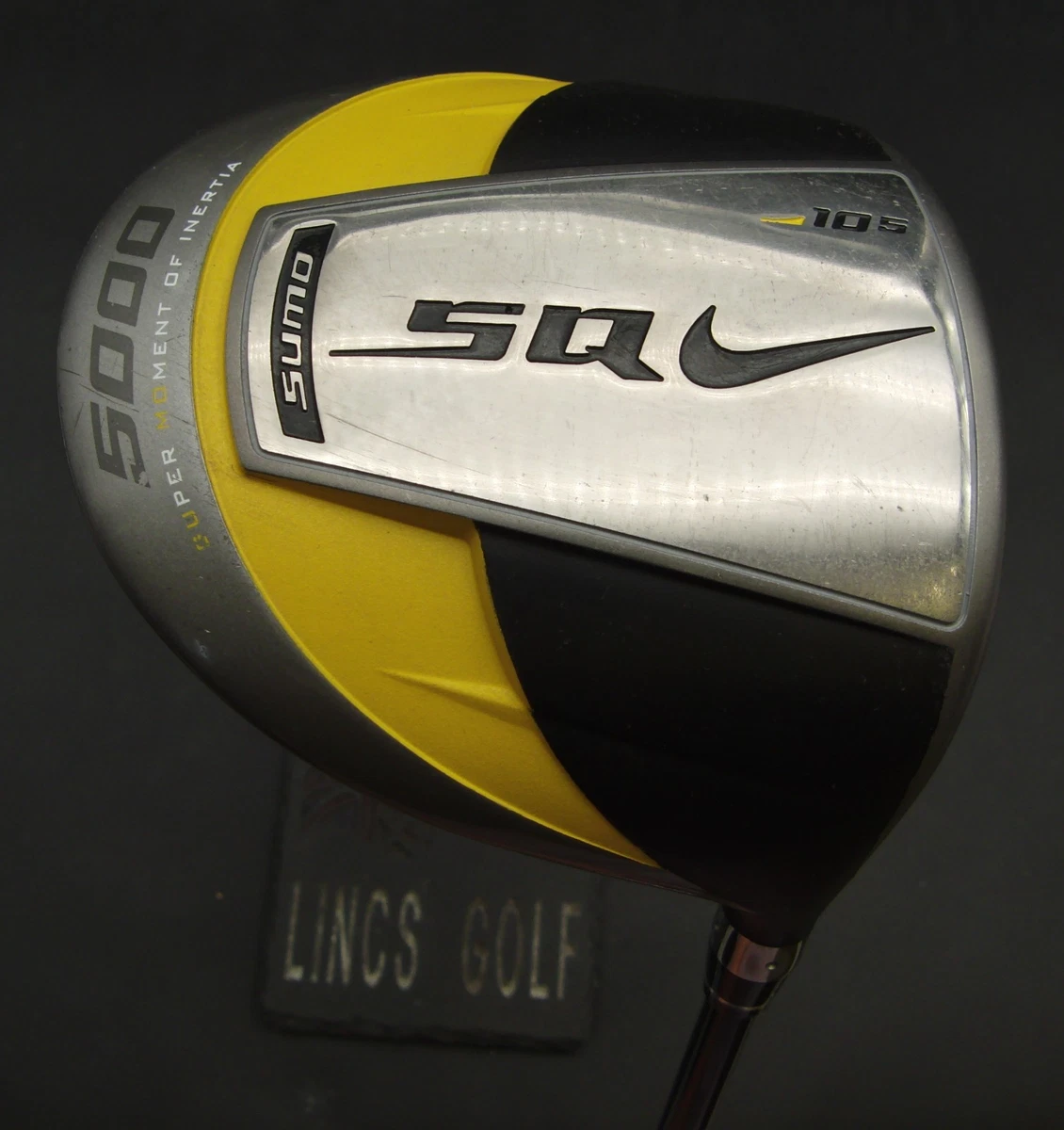 Nike Sumo 2 Driver for sale | eBay UK