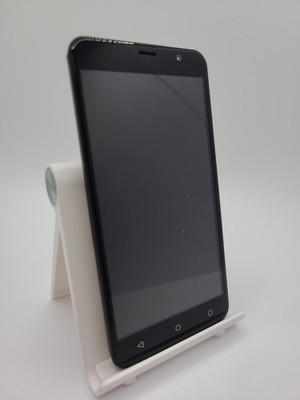 Energizer Energy E500S schwarz entsperrt 8GB Android Smartphone gesprungen konkurrenzlos