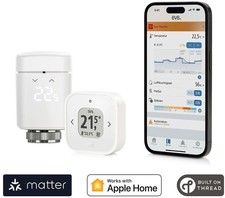 Eve 10BEY1701-1 Thermo Raumkomfort Set