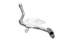 Original Ölleitung für Turbolader (Rücklauf) für Renault Arkana 151981854R