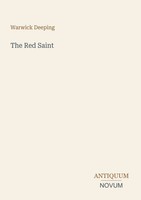 Warwick Deeping | The Red Saint | Taschenbuch | Englisch (2026)