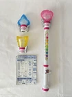 Bandai Fresh Pretty Cure Stick Wand Toy Tested Magical Girl PreCure JP