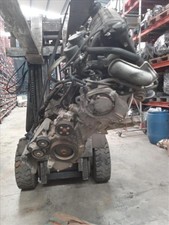 Moteur Mercedes VANEO
