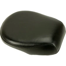 LePera Smooth Pillion - LK-007P-DX