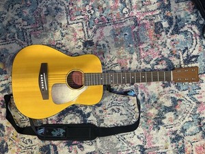 Yamaha FG Jr1 | eBay