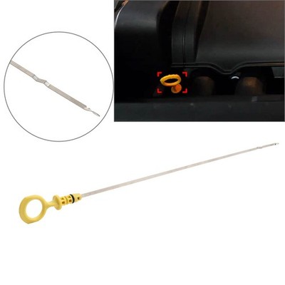 Engine Oil Level Dipstick Indicator For Land Rover Freelander 2 2008-2012