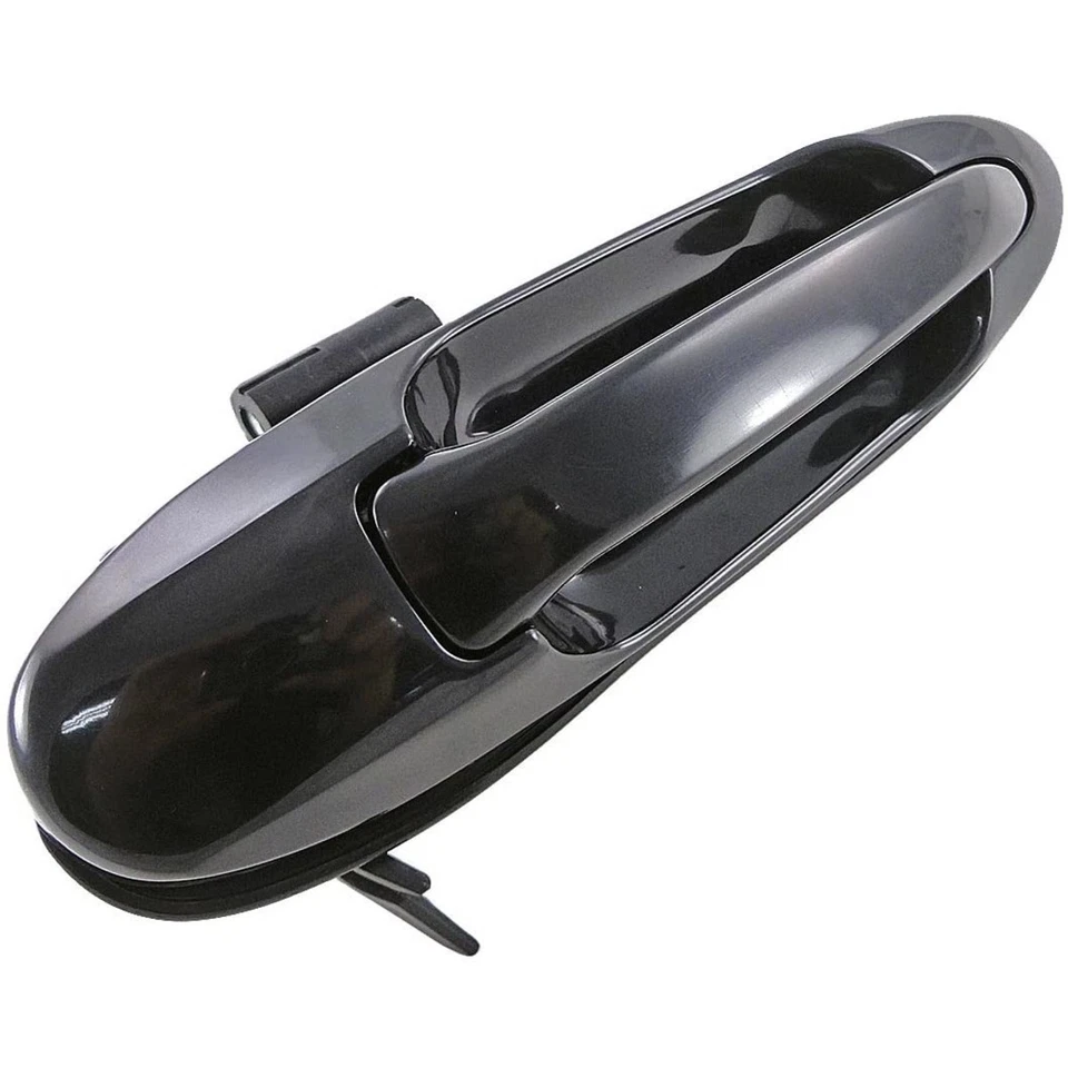 80349 Dorman Manija de puerta exterior pasajero trasero lado derecho mano para Sequoia Foto 2 de 3