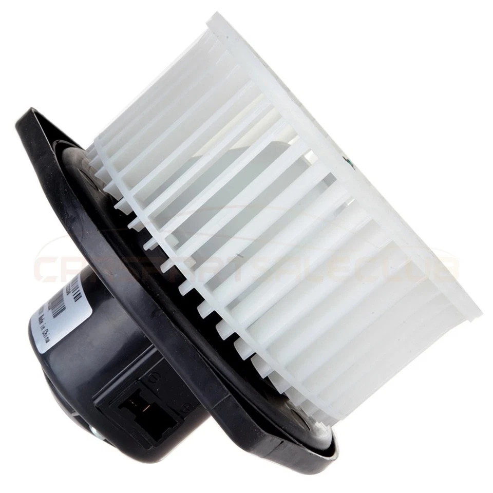 Ventilador de motor soplador calentador climatización para 00-04 Nissan Sentra Xterra 97-01 Subaru Impreza Foto 2 de 4