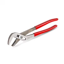 10 In. Angle Nose Slip Joint Pliers