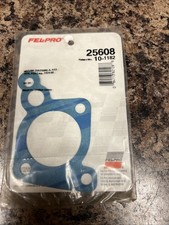      Fel-Pro 25608 Water Outlet Gasket Free Shipping     