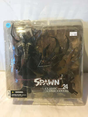 SPAWN the CLASSIC COMIC COVERS hsi.01 新品 s-l400.jpg