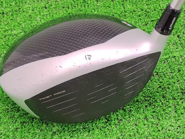 大注目 #914 (S) TM5 FUBUKI 9.5 Driver M4 TaylorMade Golf eBay | Clubs フレックス S