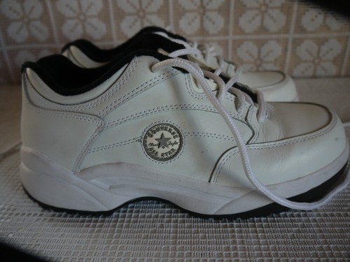 Chuck Taylor Steel Toe Work Shoes Mens 