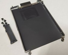 HP EliteBook 820 G1 G2 720 725 G2 Hard Drive Caddy With Connector  8 Screws