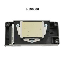 DX5 Unlocked New Printhead F186000 for Epson ...
