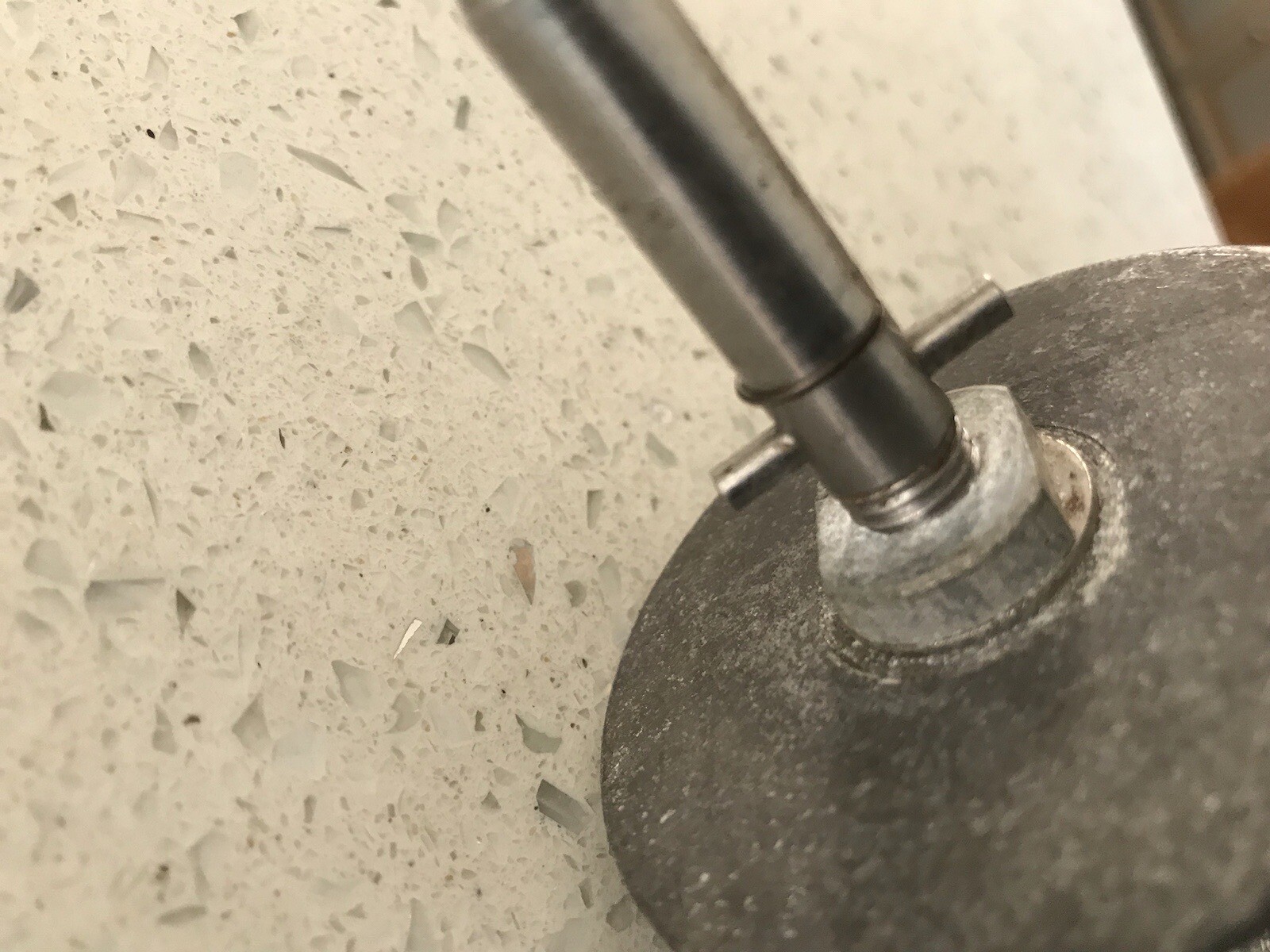 Vintage Kenwood Mixer Paddle eBay