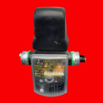 Siemens Gas Valve Actuator, SKP15.011U1