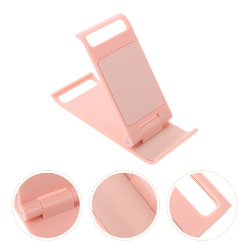 Folding Phone Tablet Phone Stand Cell Phone Holder Desk Cellphone Stand - 第 4/12 張圖片