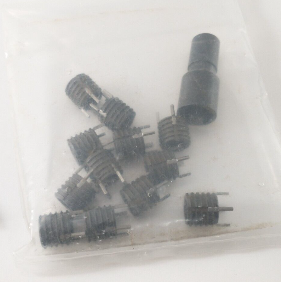 Rexnord Keenserts 5/1618 Thread Repair Kit 12 Threaded Inserts + Tool NEW eBay