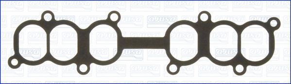 Ajusa 00720700 Dichtung, AnsaugkrüMmer FüR Isuzu Opel-image
