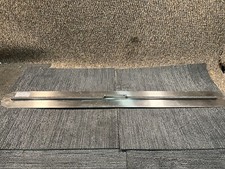 Marshalltown QLT Fresno High Carbon Steel 48" RED700202 PICTURED ITEM ONLY