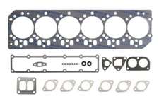Full gasket set, engine FP DIESEL RE518152-FP