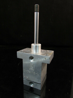   E-38112-L Manufactured by E&E CONTROLS Rotary Cylinder
