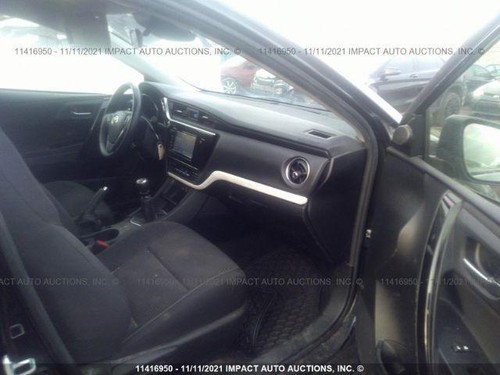 Used Alternator fits: 2017 Toyota Corolla im 100 amp Grade B - Picture 4 of 24