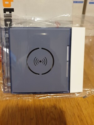 Bticino 353202 Badge Reader Cover Proximity Reader Abdeckplatte 