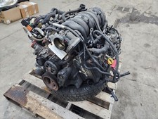 *PARTS ONLY/NO COMPRESSION* 2006 JEEP GRAND CHEROKEE WK 5.7L 4x4 VIN "2" ENGINE