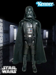 vintage darth vader