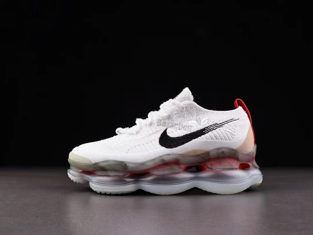 Men's Size/Nike Air Max Scorpion Fk Mountain peak white 2022